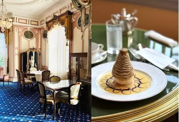 「一泊30万円の超高級ホテルを1万円で賢く味わう…最小投資で贅沢な時間を過ごす"庶民の知恵"」の画像