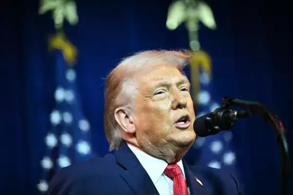 米紙は｢プーチンの論法と同じ｣と警告…海外メディアが報じた｢トランプ大統領が狙うベネズエラの次｣とは