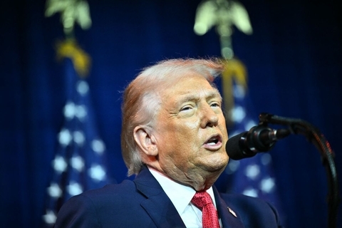 米紙は｢プーチンの論法と同じ｣と警告…海外メディアが報じた｢トランプ大統領が狙うベネズエラの次｣とは