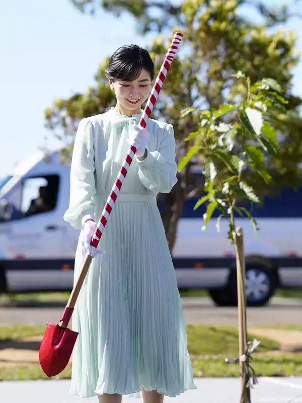 「佳子さまがお気の毒でならない…31歳の｢輝き始めたプリンセス｣を待ち受ける皇族のジレンマ【2025年12月BEST】」の画像