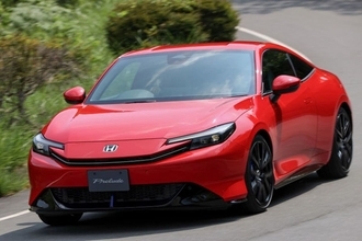 そりゃ600万円でも6カ月待ちになるわ…見た目◎走り◎のホンダ新型｢プレリュード｣にあるたったひとつの残念