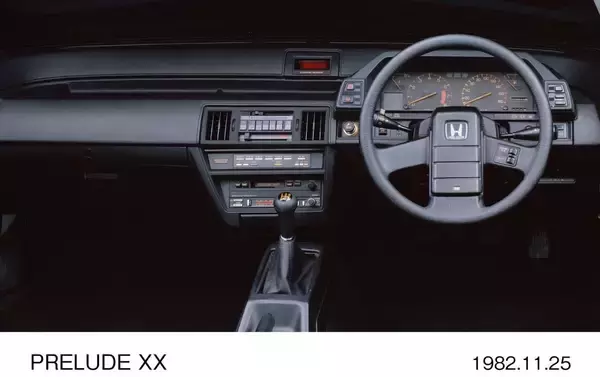 「そりゃ600万円でも6カ月待ちになるわ…見た目◎走り◎のホンダ新型｢プレリュード｣にあるたったひとつの残念」の画像