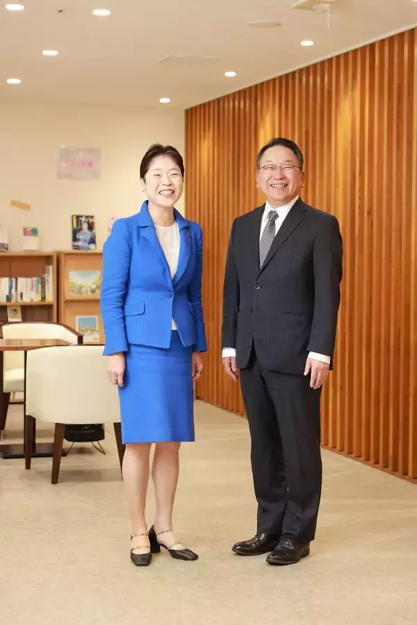 24歳で卵巣がん､3年生存率は2割以下…がんサバイバーの女性が提唱する｢賢い患者の10箇条｣