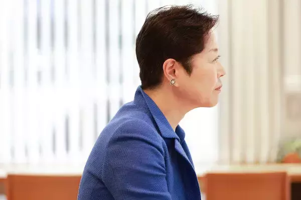 「24歳で卵巣がん､3年生存率は2割以下…がんサバイバーの女性が提唱する｢賢い患者の10箇条｣」の画像