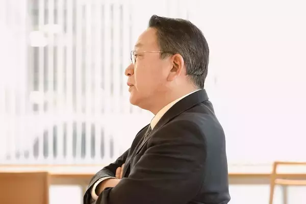 「24歳で卵巣がん､3年生存率は2割以下…がんサバイバーの女性が提唱する｢賢い患者の10箇条｣」の画像