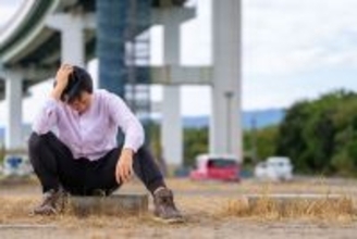 なぜ40歳を過ぎた男性はモテなくなるのか…孤独なおじさんに欠けている｢お金｣ともう一つの致命的な要素