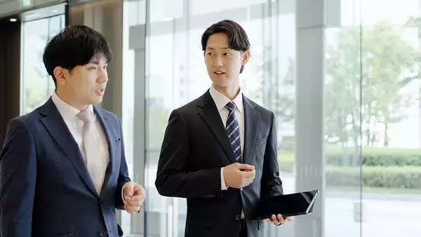 ｢なるほど｣と最後まで聞くのは逆効果…話がダラダラ長い人との会話を強制終了させる"ズルい相槌"