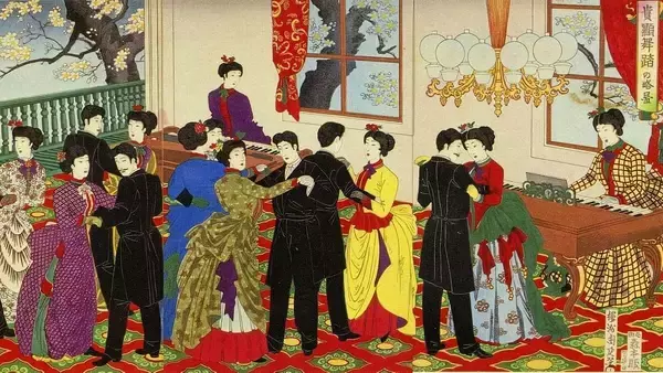 「「風、薫る」で多部未華子が演じる大山捨松はなぜ20歳上の宿敵・薩摩の軍人と結婚したか...親友に吐露した本音【風、薫る３選】」の画像