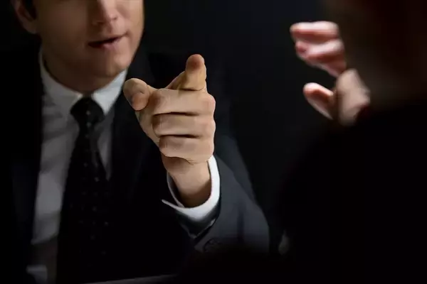 正論で相手を論破しても何もいいことはない…気配りができる人が｢職場の幼稚なバカ｣にする"さすがの対応"