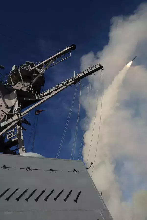 「謎の新兵器｢黒いトマホーク｣投入でもイランに勝てなかった…トランプのあまりにも拙い戦争計画の実態」の画像