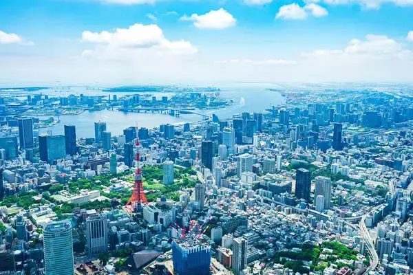 「｢1日48億円｣を強制労働で荒稼ぎ…騙した金で日本の高級マンションを買い漁る中国系詐欺集団の卑劣な手口」の画像