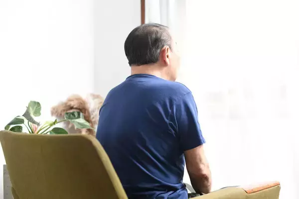 ｢いる｣か｢いない｣かで認知症リスクが40%変わる…配偶者でも友人でもない｢高齢者を幸せにする重要な存在｣