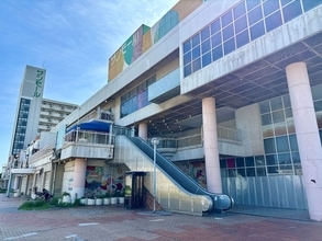 商店街を飲み込んだのに｢西友撤退→2年で"廃墟化"｣…郊外の大型店に飲み込まれた｢兵庫の駅前モール｣の誤算