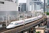 「｢日本の新幹線｣は習近平にはマネできない…のぞみを毎時13本走らせる｢世界最強インフラ｣の真の実力」の画像1