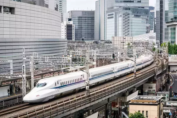 ｢日本の新幹線｣は習近平にはマネできない…のぞみを毎時13本走らせる｢世界最強インフラ｣の真の実力