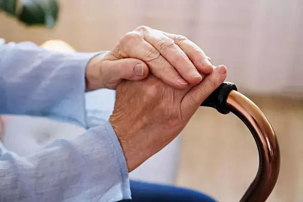 長生きできるかどうかは血液検査でわかる…米国で25年間行われた研究で判明｢長寿スイッチ｣となるホルモン