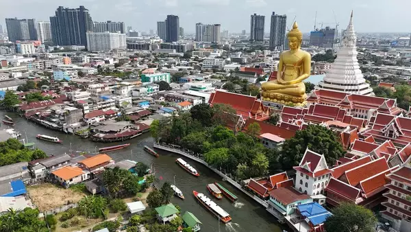 ｢娘はこんなに安くない!｣タイ人妻への結納金800万円→320万円の値下げ交渉が決裂､日本人夫が支払った額