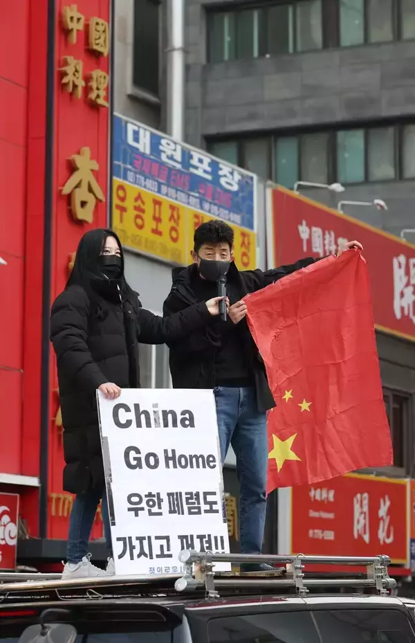 「習近平が｢日本に行くな｣と煽った悲惨な結果…タイ･韓国に流れた中国人観光客が受けた"想定外の苦痛"【2026年6月BEST】」の画像