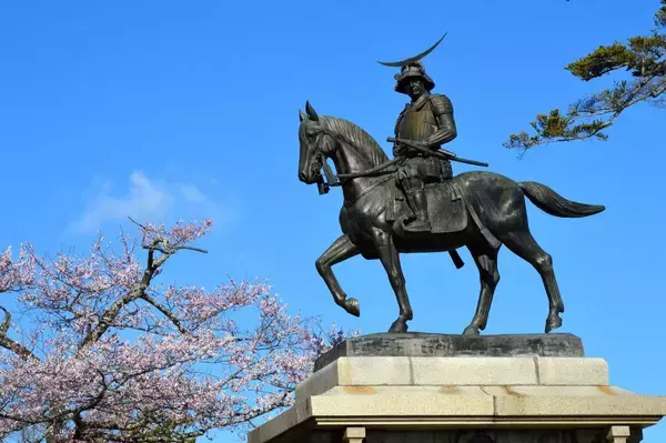 「｢どうしてもお前を諦めることができない｣孫がいる伊達政宗が"男の恋人"に送った熱烈ラブレターの中身」の画像