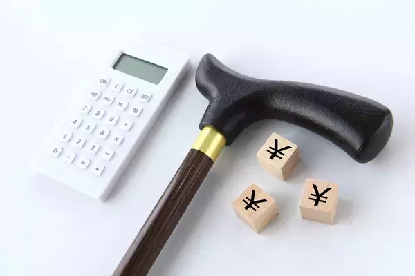 「資産1億円超･50代夫婦に降りかかった介護･老後･相続の同時"三重苦"…FPが真っ先に｢連絡して｣と言った先」の画像