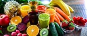 液体なのに空腹感が解消される…医師が40年以上毎日飲む｢人体に必要な全ビタミン､ミネラルを含む｣飲み物