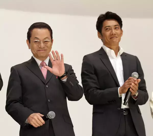名作になる刑事ドラマでは"ただの邪魔者"になる…｢相棒｣杉下右京も｢古畑任三郎｣も嫌った必須アイテム