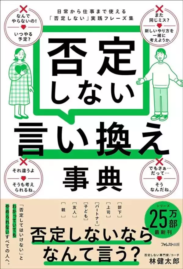 「部下のミスに｢何度も注意したよね｣は三流…｢否定しない専門家｣が教える相手の成長を導く"言い換えフレーズ"」の画像