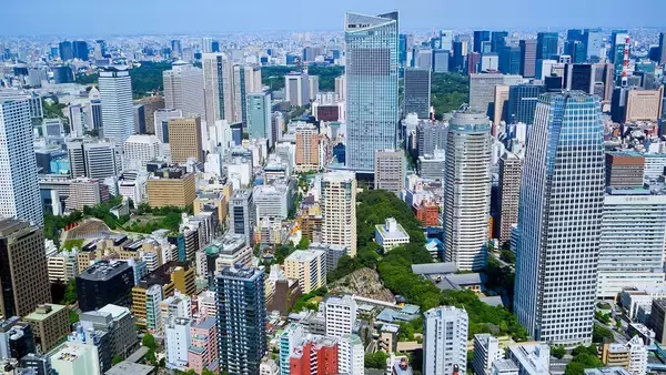 赤坂3LDKが月12万4747円､青山なら2万1638円…国会議員だけが都心一等地の｢格安マンション｣に住めるワケ