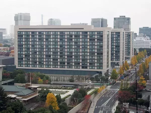 「赤坂3LDKが月12万4747円､青山なら2万1638円…国会議員だけが都心一等地の｢格安マンション｣に住めるワケ」の画像
