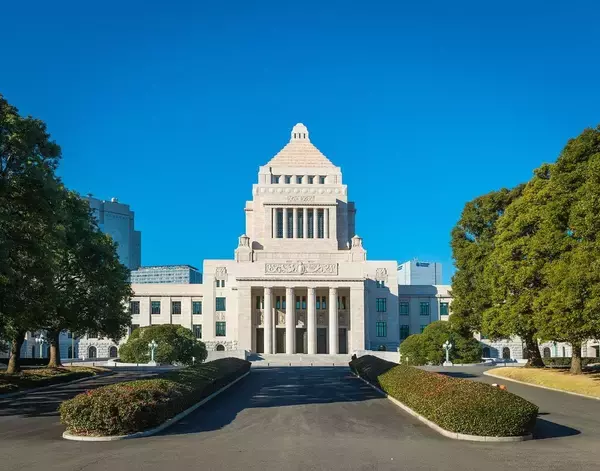 「赤坂3LDKが月12万4747円､青山なら2万1638円…国会議員だけが都心一等地の｢格安マンション｣に住めるワケ」の画像