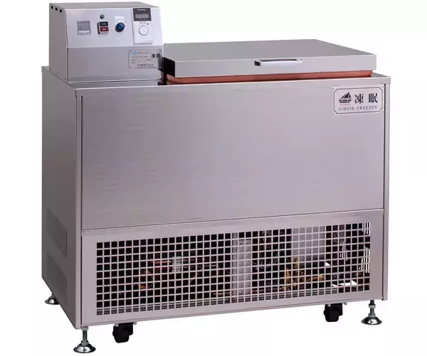 ｢しぼりたての日本酒｣が実は一番おいしい…日本酒業界の常識を世界に広める｢すごい冷凍技術｣の全貌