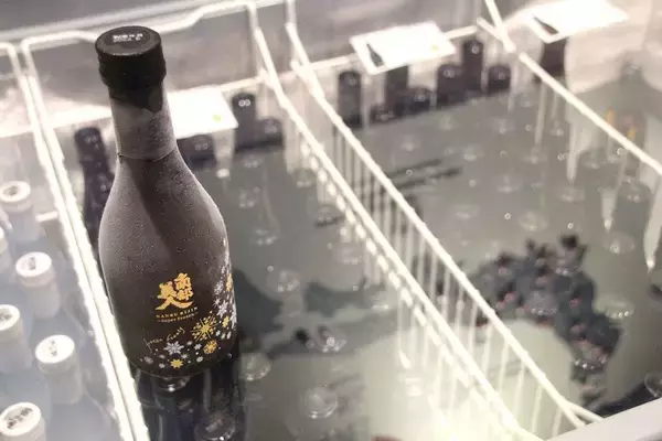 「｢しぼりたての日本酒｣が実は一番おいしい…日本酒業界の常識を世界に広める｢すごい冷凍技術｣の全貌」の画像