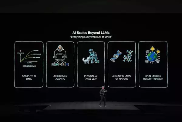 ｢日本はAIで完敗｣は大間違い…エヌビディアもテスラもマネできない日本だけが持っている"最強の資産"