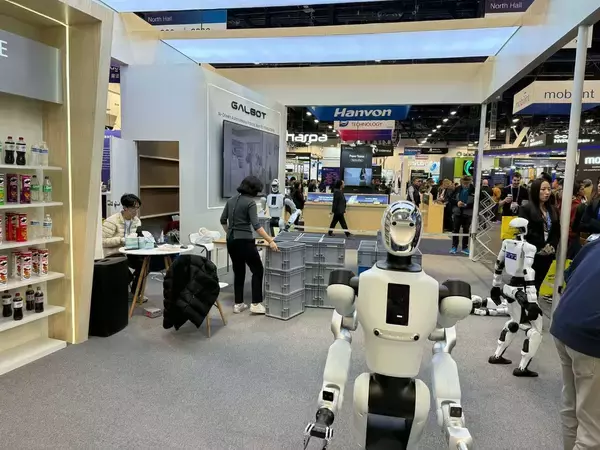 「｢日本はAIで完敗｣は大間違い…エヌビディアもテスラもマネできない日本だけが持っている"最強の資産"」の画像