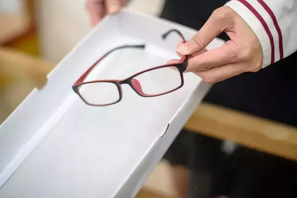 どんなアンケートよりも｢客の本音｣がわかる…後発メガネ店が“悪用リスク”を承知で導入した｢最強の仕掛け｣