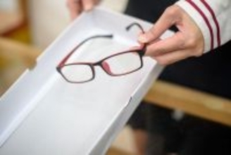 どんなアンケートよりも｢客の本音｣がわかる…後発メガネ店が“悪用リスク”を承知で導入した｢最強の仕掛け｣