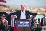 「Facebookがトランプをアメリカ大統領にした…月に数億円の選挙資金を集めたトランプ陣営の狡猾なSNS戦略」の画像1