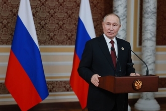 産油国なのにガソリン難民が急増…プーチンの大誤算｢冬を迎えられないロシア人｣の厳しい現実【2025年10月BEST】