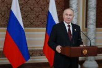 産油国なのにガソリン難民が急増…プーチンの大誤算｢冬を迎えられないロシア人｣の厳しい現実【2025年10月BEST】