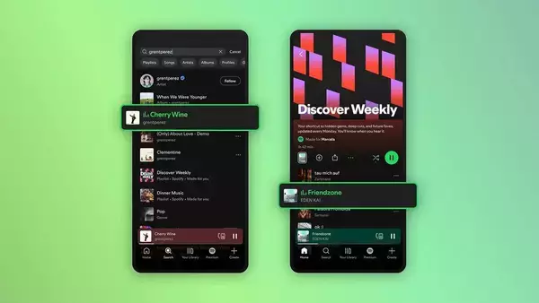 「｢解約しても1年内に半数が舞い戻る｣会員6億人超Spotifyの客の心を握り続けガッポリ儲ける天才的"設計"」の画像