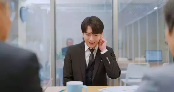 「話がうまい人は｢ベテラン投手｣に似ている…相手が興味を失った瞬間にシゴデキが放つ"3種類の変化球"」の画像