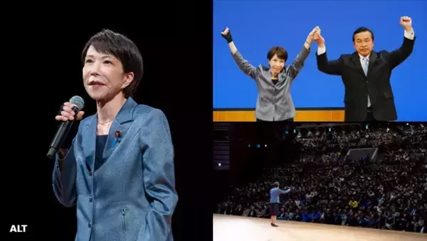 「｢300議席超の無双状態｣でいっそう孤独に…時が経つほどボロが出る高市氏､首相経験者が明かす"政権の危うさ"」の画像