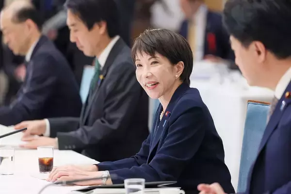 「｢300議席超の無双状態｣でいっそう孤独に…時が経つほどボロが出る高市氏､首相経験者が明かす"政権の危うさ"」の画像