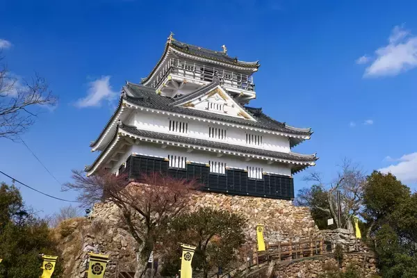 「｢豊臣兄弟!｣では絶対に描けない…宣教師が思わず書き残した絶対君主･信長が家臣にしていた異常すぎる接し方」の画像