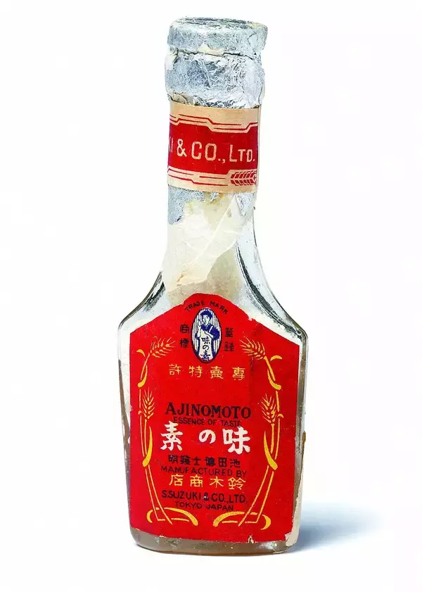 「｢生きたダシ｣にこだわった…北大路魯山人が｢絶対にうちの厨房には置かない｣と断言した1909年発売の調味料」の画像