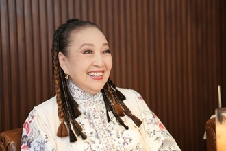 6億の借金を残して夫は出て行った…人生のどん底を味わった89歳湯川れい子さんが守る"あいうえお"の法則