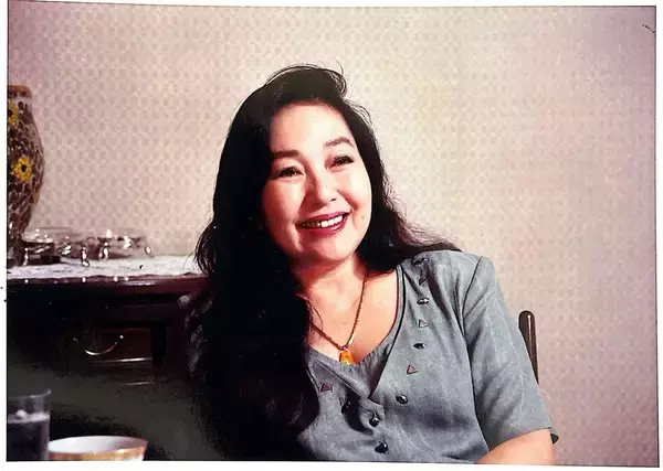 「6億の借金を残して夫は出て行った…人生のどん底を味わった89歳湯川れい子さんが守る"あいうえお"の法則」の画像