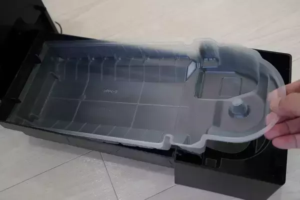 「｢いちばん売れている加湿器｣は手間なしでずっと清潔…ズボラな人でも使える｢ダイニチ5万円｣の便利機能」の画像