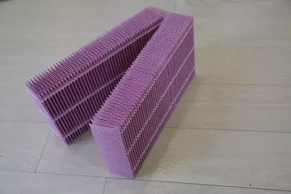 「｢いちばん売れている加湿器｣は手間なしでずっと清潔…ズボラな人でも使える｢ダイニチ5万円｣の便利機能」の画像