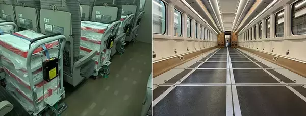 「在来線は値上げなのに新幹線は｢乗り放題｣｢60%引き｣の大盤振る舞い…JR東日本が始めた｢新たな稼ぎの手法｣」の画像